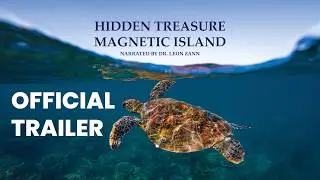 Hidden Treasure: Magnetic Island Official Trailer