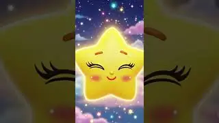 Twinkle Twinkle Little Star ⭐ | Bedtime Song for Kids | Nursery Rhymes & Poems | CoCo TV