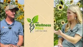 Farming the Future: Is Regenerative Agriculture the Key to Healthier Eating?