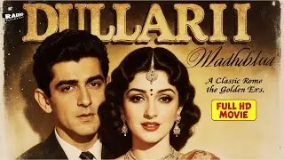 Dular (1949) Full Movie | Suraiya, Rehman, Kanhaiyalal | Classic Bollywood Romantic Drama Full Movie