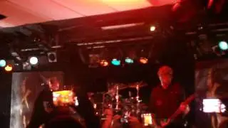 Mushroomhead al rosa villa 5/28/16 out of my mind