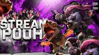 ТОП7 СЕРВЕРА, ГРИНДИМ НА АДК ДАЛЬШЕ/ЖЕРЕБЬЕВКА БМТ ГРУПП/RANK7 EUW ADC GAMEPLAY