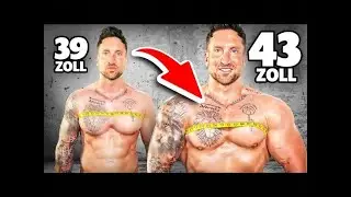 Ich hab eine Woche lang jeden Tag 1.000 Liegestütze gemacht – das ist passiert