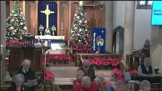 Sunday December 21st, 2025