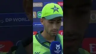 Mohammad Siyam &ndash; A Rising Star of Pakistan Fast Bowling