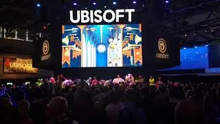 Gamescom 2018 Ubisoft Just Dance 2019 Narco