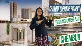 Chandak Chembur Project | Teaser- Pricing, Offers, Plans | Chandak Group New Launch Chembur