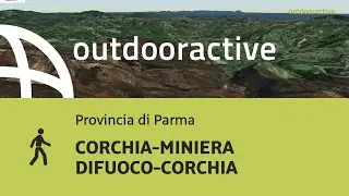 CORCHIA-MINIERA DIFUOCO-CORCHIA