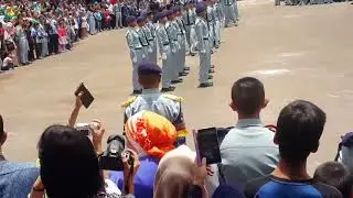 PBB Variasi SMA Terpadu Krida Nusantara