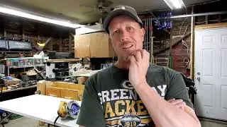 How to Cut and Re Glue the Bottom of a Door
