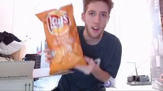 Amazon Unboxing! (Prime Pantry First Unboxing)