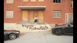JT The Bigga Figga..  From Filmore To Africa..  (The Real Story)