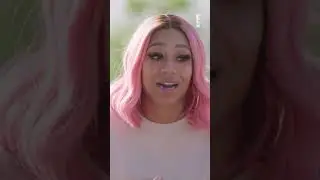 Посмотрим, сбросит ли #ДжессикаДайм наконец корректирующее белье на Botched Presents: #PlasticSur...