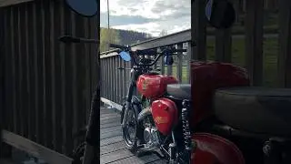 95⚡️#simson  #simsontuning #tuning #fy #2stroke #2wheels #simsons51 #2takt