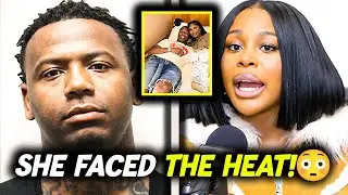 Jayda Cheaves CONFIRMS What Everyone Suspected About Ari Fletcher & Lil Baby
