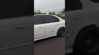Honda Civic 1996 Sed&aacute;n  |  2019