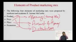 Customer Value & Value Delivery Process