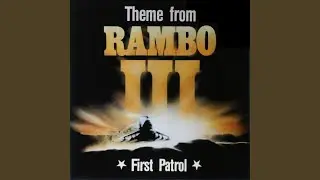 Theme From Rambo III (Ethno Dance Mix)