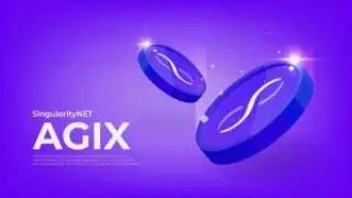 Singularity.net AGIX   PRICE PREDICTION 2025 - 2030
