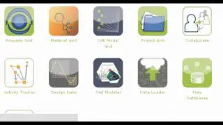 Matereality Workgroup for Product Development