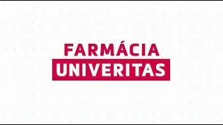 Farm&aacute;cia &eacute; na UNIVERITAS