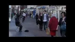 Стивенсон. Документальный фильм о Патрике Кейллере.