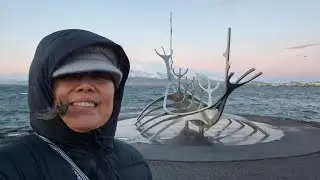 2025 Reykjavic 🇮🇸