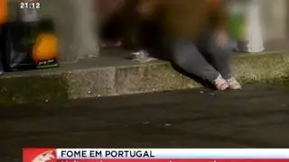 Reportagem Sic Amor Perfeito