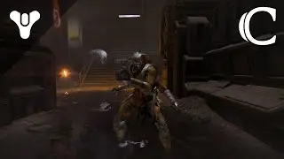 The Warmind (Demo) - Destiny OST
