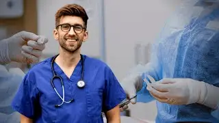Make Your Medical School Application BULLETPROOF With This Lesson