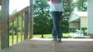 Hmong Cwalk