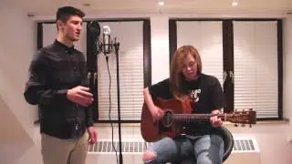 ThreeDoorsDown - Here without you | cover by Daniel Mehrsadeh