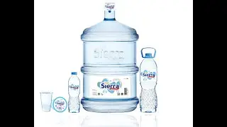 SIERRA MINERAL WATER FACTORY