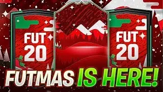 REST OF FUTMAS EXPECTATIONS! QUALIFIERS ENDING!! FIFA 20 Ultimate Team