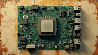 NARDO - PROCESSOR INSIDE! 