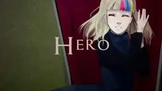 【galaco】Hero【Short Original Song】