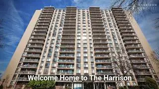 The Harrison | Apartments in Somerset, New Jersey