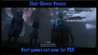 Best boss killing build in Clair Obscur!