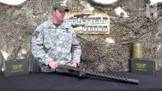 Weekly Weapons Brief #37 - Four Star General Package