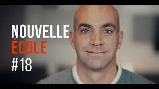 #18 - LOIC LE MEUR : MADE IN CALIFORNIA