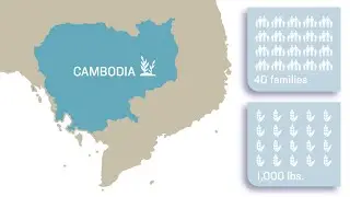 Food Security Animation