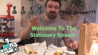 🎧🎙🎧  Golden Triangle Gaming Live Test Live Stream August 10, 2021 🎙🎧🎙 ♟♟♟