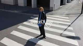 URBAN EDGE | The new #ottodAmeFW25 collection