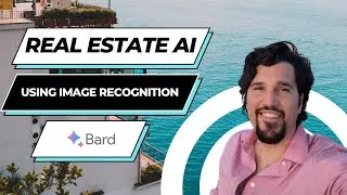 Using Google Bard's New AI Image Recognition Technology for Real Estate