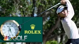 What to know about the Chevron Championship | Golf Today | Golf Channel