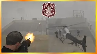 Besties PD Hot Drop On Cypress | NoPixel 4.0 GTA RP