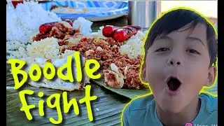 CAMP and COOK | LOVELL Canyon | Filipino Breakfast | Haze Wonder