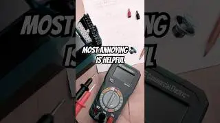 WARNING: MOST ANNOYING SOUND EVER&hellip; but it can help with custom cable builds? #pcbuild
