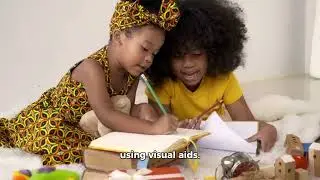 African parenting tips