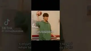 They just let him fall 😂 | vc: chittaphonsbae | #nct #nct127 #wayv #ten #kun #xiaojun